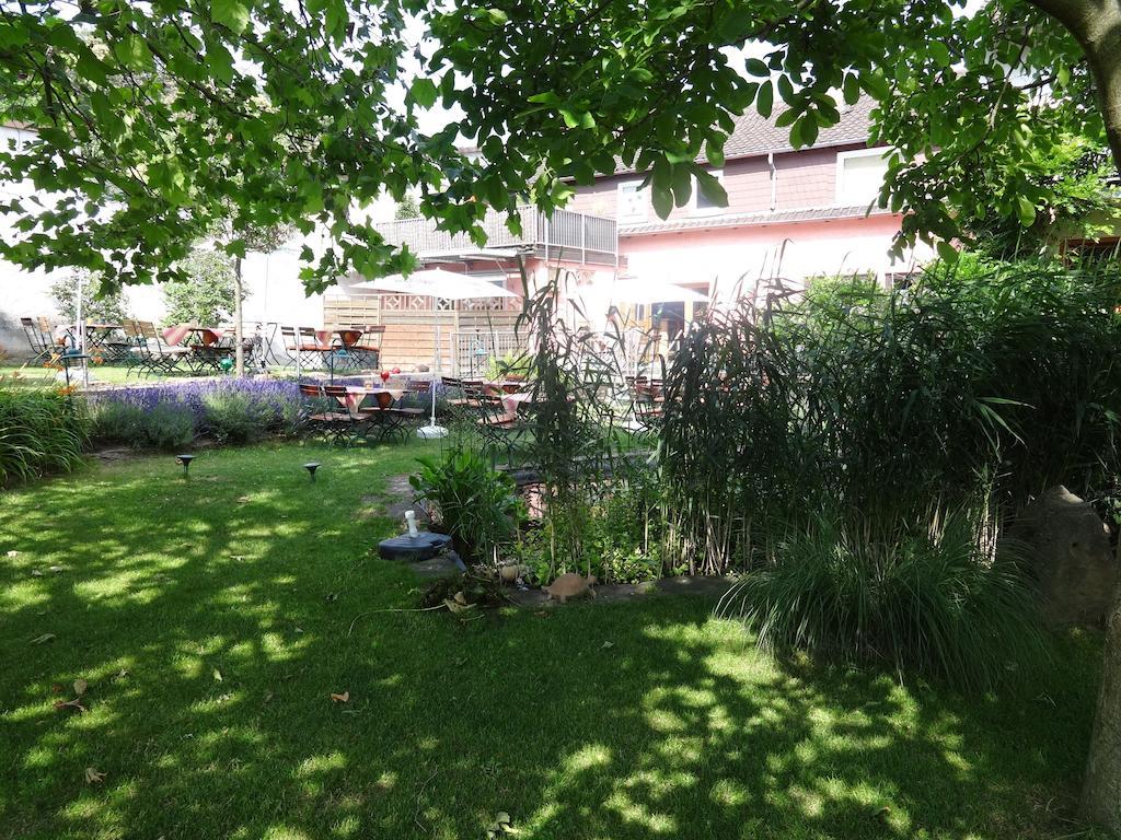 Landgasthof Jaegerstuebchen Neustadt an der Weinstraße Zewnętrze zdjęcie