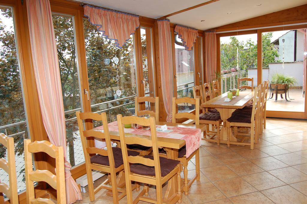 Landgasthof Jaegerstuebchen Neustadt an der Weinstraße Zewnętrze zdjęcie