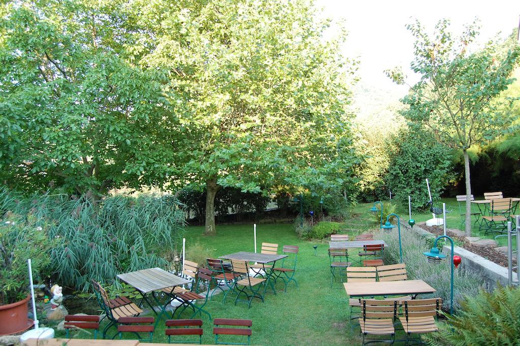 Landgasthof Jaegerstuebchen Neustadt an der Weinstraße Zewnętrze zdjęcie